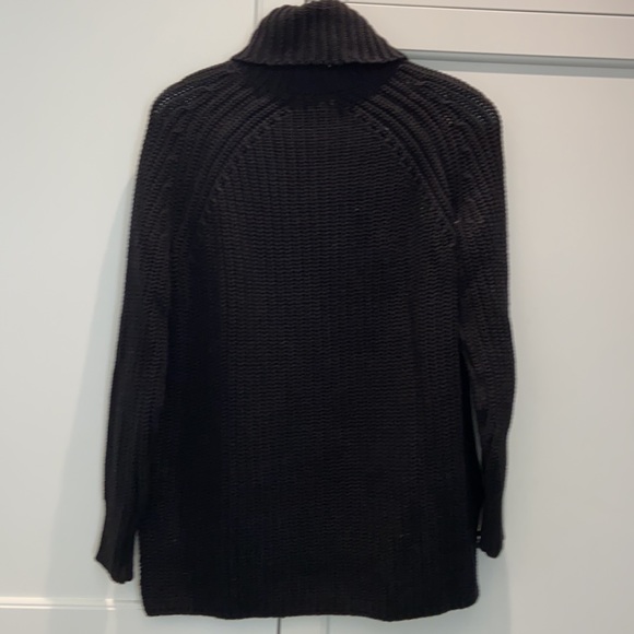 525 America turtle neck sweater - Picture 2 of 4